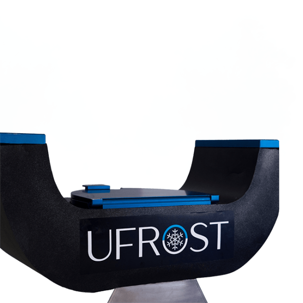 ufrost équipement